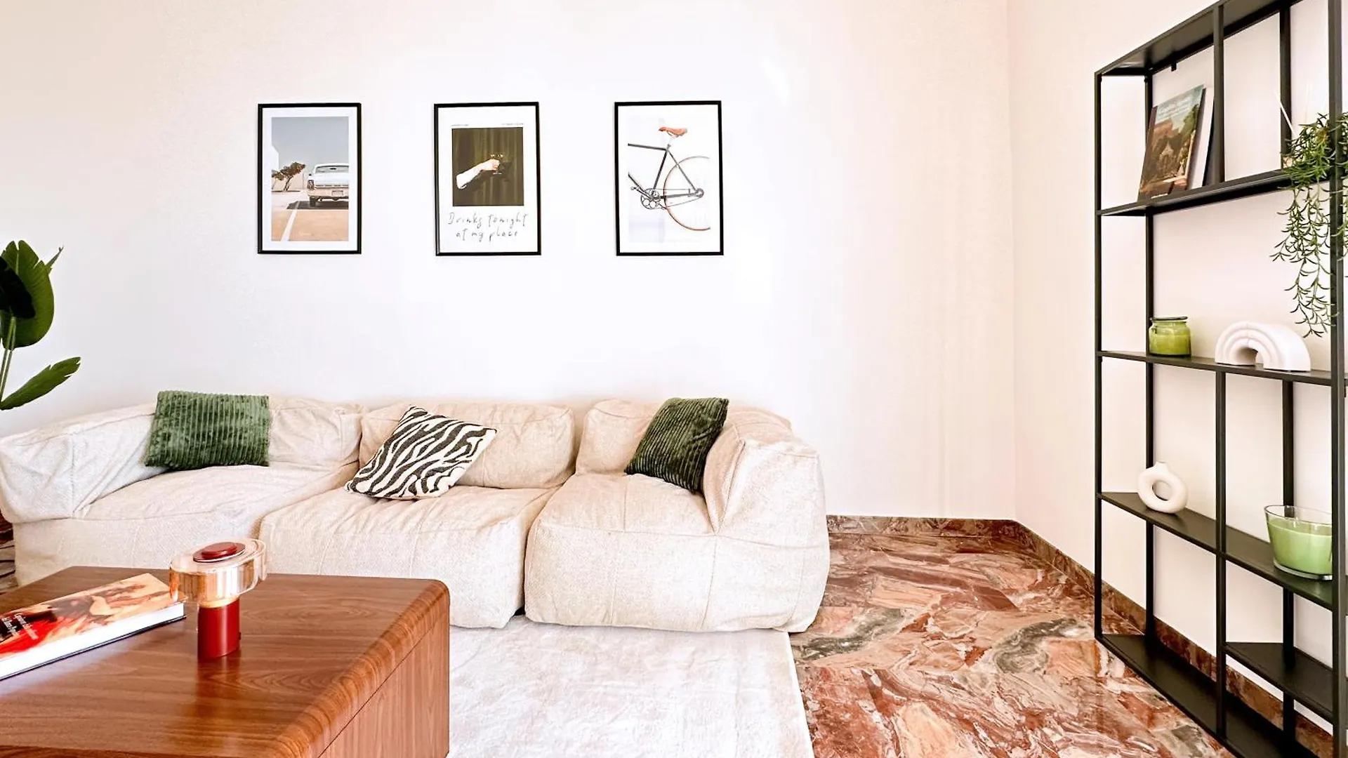 Vista Ghirlandina - Attico Sul Tetto Del Centro Al Settimo Piano Apartment Modena