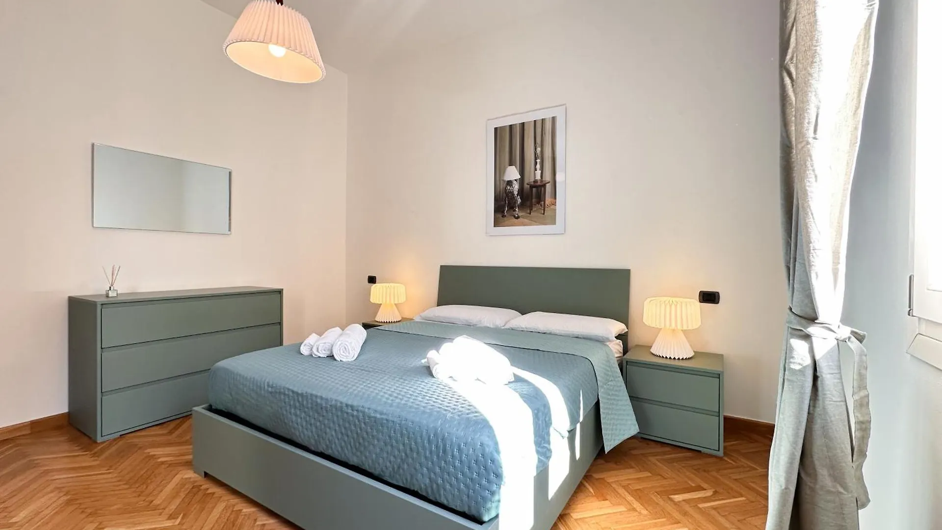 Vista Ghirlandina - Attico Sul Tetto Del Centro Al Settimo Piano Apartment Modena