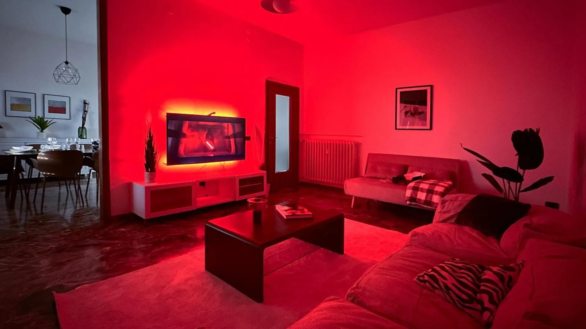 Vista Ghirlandina - Attico Sul Tetto Del Centro Al Settimo Piano Apartment Modena